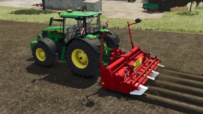 Grimme GF 90 4 v1.0.0.0
