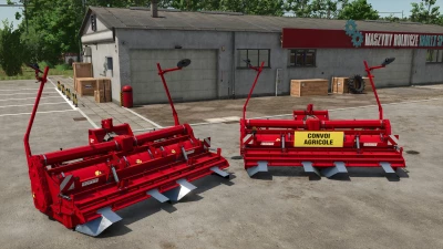 Grimme GF 90 4 v1.0.0.0
