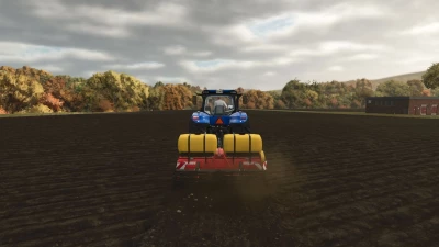 Grimme GR300 v1.0.0.0