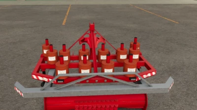 Grizzly Net twine holder v1.0.0.0