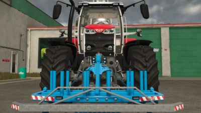 Grizzly Net twine holder v1.0.0.0