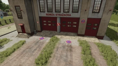 Ground Markings v1.0.0.0