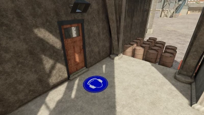 Ground Markings v1.0.0.0