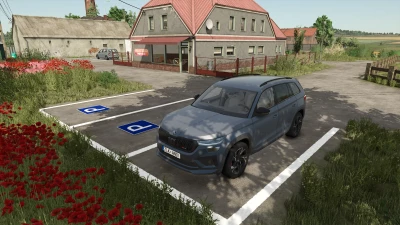 Ground Markings v1.0.0.0