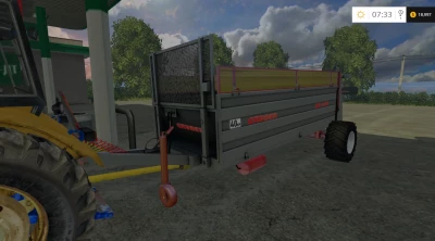 GRUBER SM 450 NEW GREY EXTRA HIT MEGA V3.0