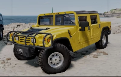 Gunner Patriot/Claymore v1.3 0.34x