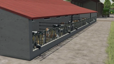 Hallai Farm Pack v1.0.0.0