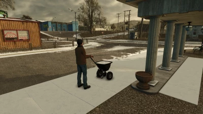 Hand Spreader v1.0.0.0