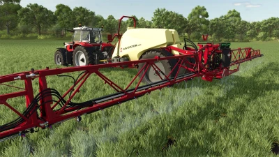 Hardi Navigator 4000 Delta Force v1.0.0.0