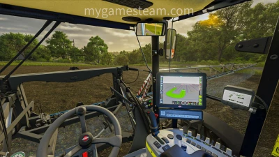 Hardi Rubicon 9000 V1.0.0.0