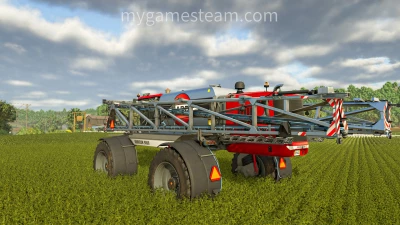 Hardi Rubicon 9000 V1.0.0.0