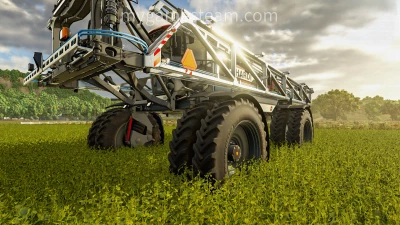 Hardi Rubicon 9000 V1.0.0.0