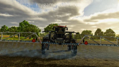 Hardi Rubicon 9000 V1.0.0.0