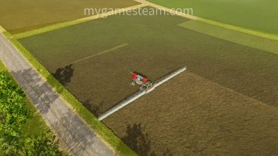 Hardi Rubicon 9000 V1.0.0.0