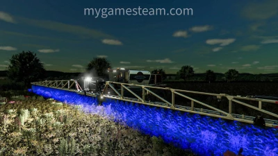 Hardi Rubicon 9000 V1.0.0.0