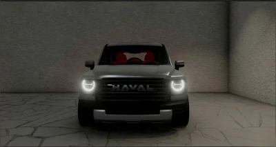 HAVAL DARGO v0.7 0.32x