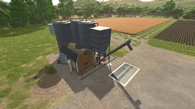 Hay And Silage Production v1.0.0.0