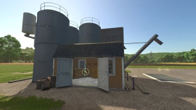 Hay And Silage Production v1.0.0.0