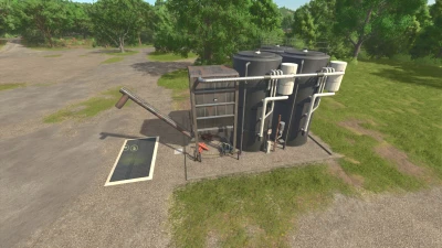 Hay And Silage Production v1.0.0.0