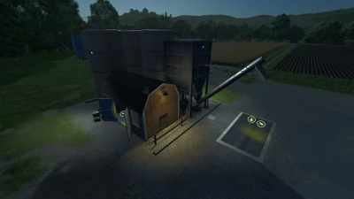 Hay And Silage Production v1.0.0.0