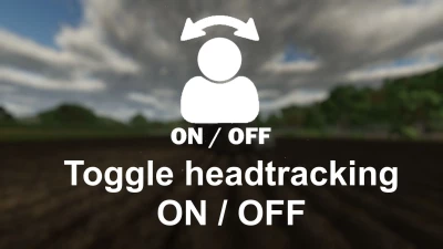 Head Tracking Toggle v1.0.0.0