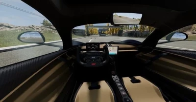 Hennessey Venom F5 Revolution Roadster 2023 v1.0