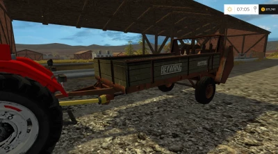 HEYWAVG MISTRAL OLD GOOD EXTRA HIT MEGA V1.0