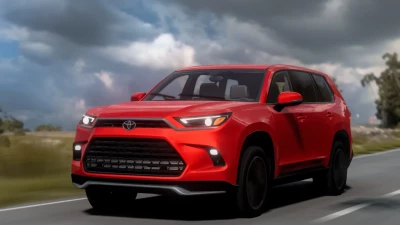 Highlander 25 Remaster v1.0