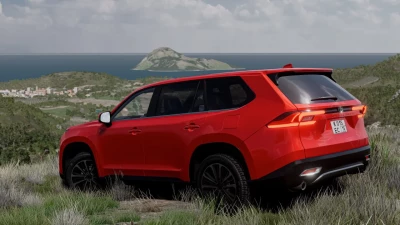 Highlander 25 Remaster v1.0