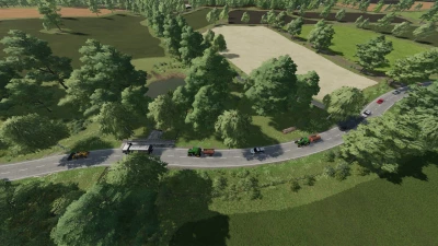 Hinterkaifeck v4.0.0.6.1