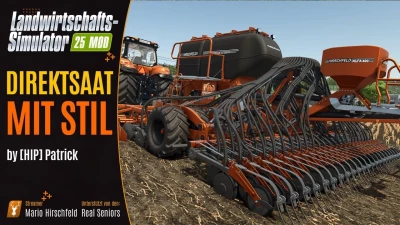 Hirschfeld (Bednar) OMEGA OO 6000 FL v1.0.0.3