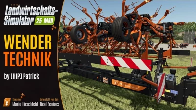 Hirschfeld HIT 16.18 T v1.0.0.0