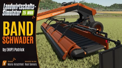 Hirschfeld Mergepro 915 V1.0.0.0