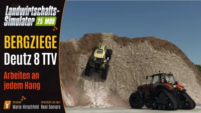 Hirschfeld Series 8TTV V1.0.3.1