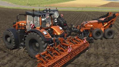 Hirschfeld SpeedMax 560 V1.0.0.3