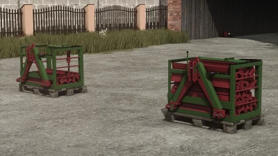 Homemade Weight v1.0.0.0