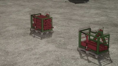 Homemade Weight v1.0.0.0