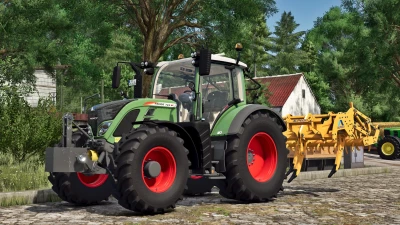 Homemade Weight v1.0.0.0