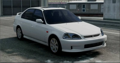 Honda Civic v1.5 0.32x