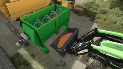 Horizontal Mixer v1.0.0.0