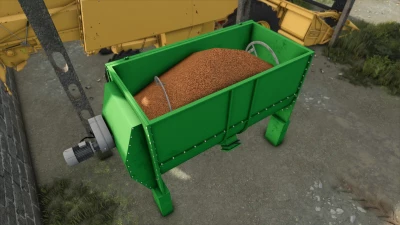 Horizontal Mixer v1.0.0.0