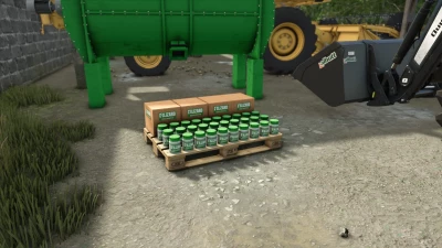 Horizontal Mixer v1.0.0.0