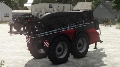 Horsch 12TD v1.0.0.0