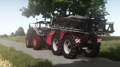 Horsch 12TD v1.0.0.0