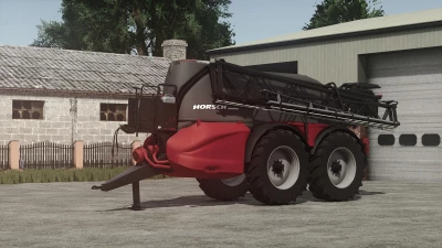 Horsch 12TD v1.0.0.0