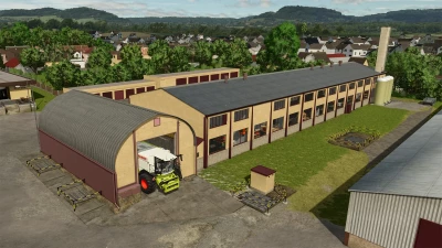 HORSCH AgroVation Pack v1.0.0.0