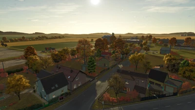 HORSCH AgroVation Pack v1.1.0.0