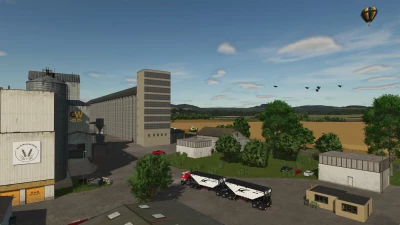 HORSCH AgroVation Pack v1.1.0.0