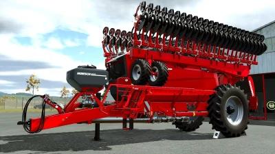 Horsch Avatar 12.25 SD v1.0.0.0