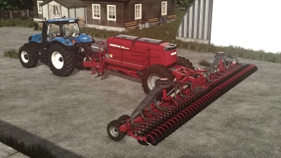 Horsch Avatar 1255 v1.0.0.0